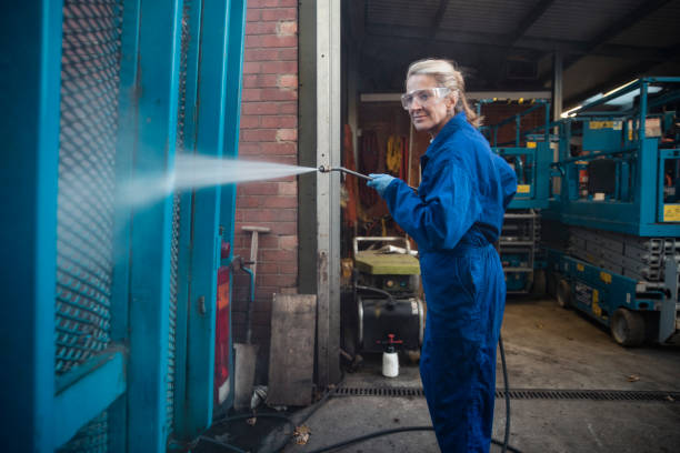 Beaverton, OR Pressure Washing Company